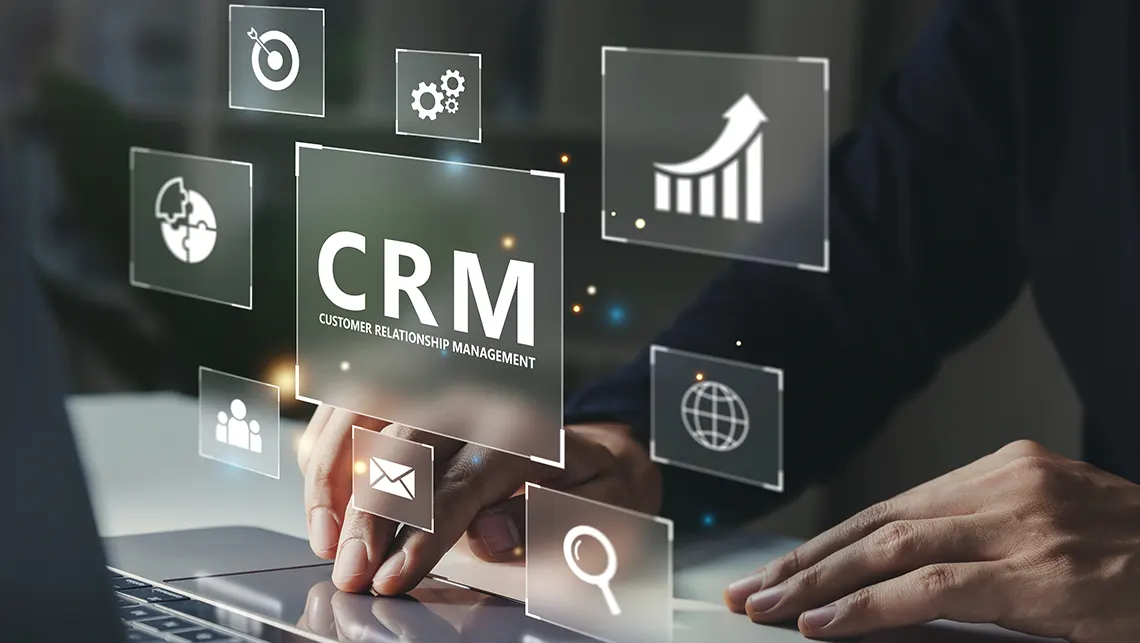 CRM