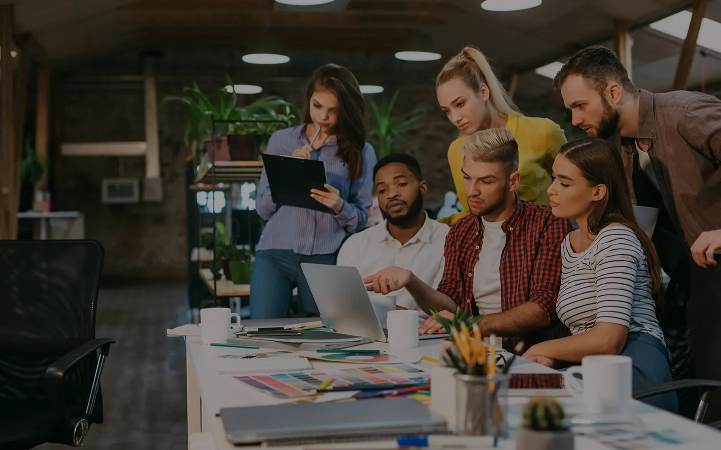 Développeurs de votre potentiel